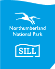 Northumberland National Park logo